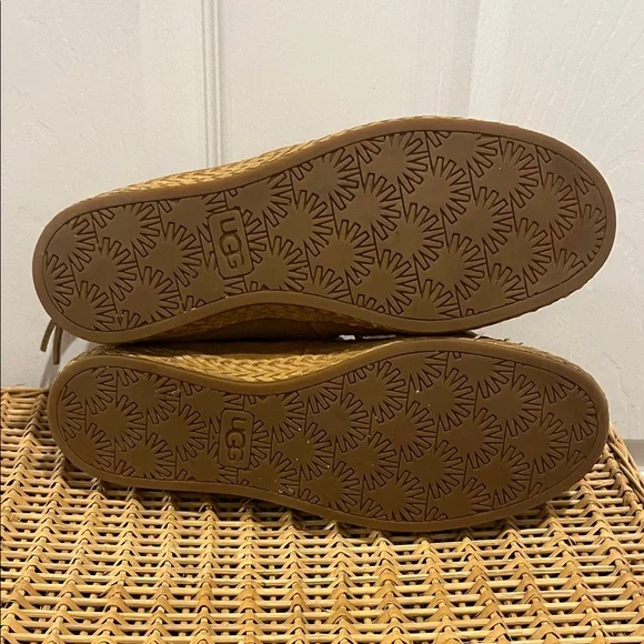 UGG Woodlyn moc - Picture 9 of 10